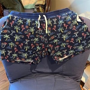 Chubbies XL Sweatshort